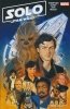 SOLO A STAR WARS STORY TP [9781302915728]